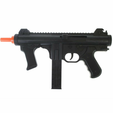 Amazon.com : Evike Airsoft - 6mmProShop M1887 Action Movie