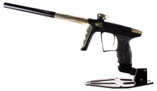 Used Planet Eclipse LV2 Paintball Gun - Gunmetal w/Infamous Deuce Trig –  Punishers Paintball