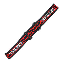 Living Legends JT goggle strap