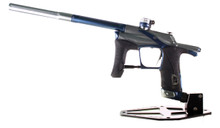 Used Planet Eclipse LV1.1 Paintball Gun - Blue/Orange – Punishers Paintball