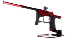 Used Planet Eclipse LV2 Paintball Gun - Black/Red – Punishers Paintball