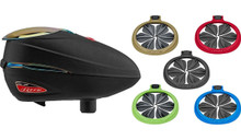 Loader Dye Rotor R2 Concrete Jungle - Paintball Online - Sua Loja de