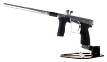 Used Planet Eclipse LV2 Paintball Gun - Gunmetal w/Infamous Deuce Trig –  Punishers Paintball