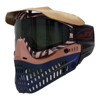 New JT Cobalt Proflex  Paintball Mask - Goggle