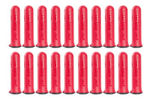 Pod HK Army HSTL 150 Round - Rouge - Neuf - Chargeur Paintball