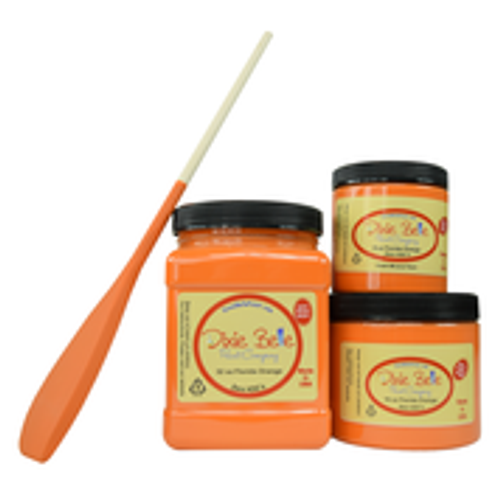 Dixie Belle Chalk Paint - Florida Orange