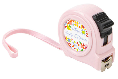 Riley Blake Designs - Quilty Measure Tape (ST-40977)