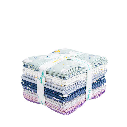 Riley Blake Designs Twinkle Little Star Fat Quarter Bundle