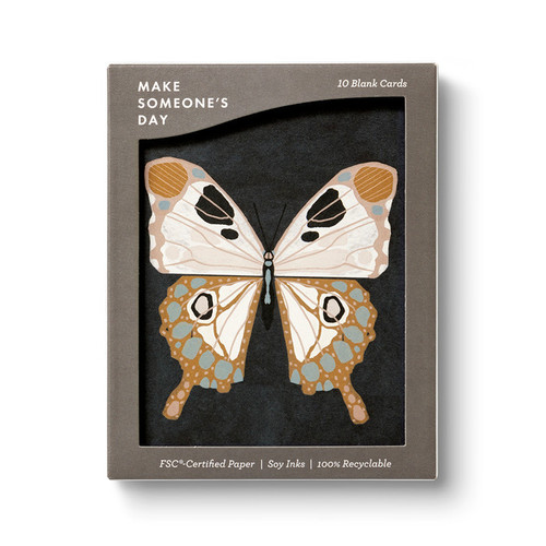 Compendium Make Someone's Day - Butterfly (11127)