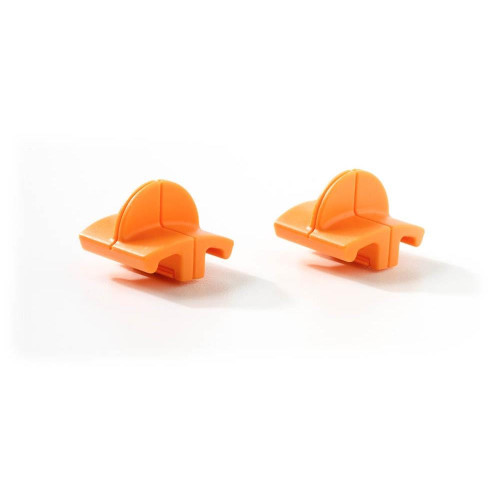 Fiskars - High Profile Triple Track Blades 2/Pkg 