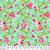 Free Spirit Fabric by Tula Pink - Tiny Beasts Oh Nuts - Glimmer