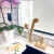 Bamboo Soap Dish 1