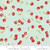 Moda Fabric - Fig Tree Fruit Cocktail - Lakeside  20462-14 - Sold by 1/2 Yard Increments, Cut Continuously