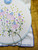 Cozy Blue Embroidery Kit - Coneflower 3