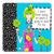 Dolly Mama's by Joey Drink Coaster  - I Don't Think Being