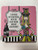 Dolly Mama's by Joey Drink Coaster - I Can Deal With Anything