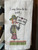 Dolly Mama's by Joey Flour Sack Towel - I Was Born