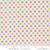 Moda Fabric - Maureen McCormick Flower Power - Cloud 33715-11 - Sold by 1/2 Yard Increments, Cut Continuously