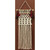 Design Works - Zenbroidery Macrame Wall Hanging Kit 8"X24" - Sedona (DW4462) 1