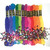 Design Works/Zenbroidery Stitching Trim Pack 12/Pkg - Brights