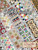 Moda Fabric - Tabletastic Table Runners and Toppers Book of Patterns 1