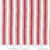 Moda Fabric - Old Glory Rural Stripes Red 5205 11