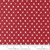 Moda Fabric - Old Glory Red Stars 5204 15