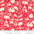 Moda Fabric - Fruit Loop Rhubarb 30731 14 by BasicGrey Moda Fabric - Fruit Loop Rhubarb 30731 14 by BasicGrey