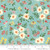 Moda Fabric - Fruit Loop Jenipapo by BasicGrey