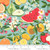 Moda Fabric - Fruit Loop Jenipapo by BasicGrey Fruit Flowers - Sold by 1/2 Yard Increments, Cut Continuously