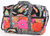 By Annie Patterns Travel Duffle Bag 2.1 4