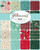 Moda Fabric - Cozy Wonderland AB - Fat Quarter Bundle 1