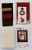 Quilt Wall Hanging Kit - Frosty & Friend 1