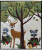 Quilt Wall Hanging Kit - Forest Critters