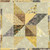 Tim Holtz Palette Yellow Collection - 10 pcs Fat Quarter