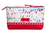 Myra Bag Rojo Ryders Pouch 1