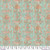 Tim Holtz Palette | Palette Teal | Tiny Wallpaper | Sold by The 1/2 Yard