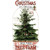 Riley Blake Designs Classic Christmas Christmas Botanical Main Panel 
