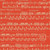Riley Blake Designs Classic Christmas Sheet Music Red