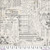 Tim Holtz Palette | Palette Seasonal | Christmas Remnants | Sold by The 1/2 Yard