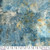 Tim Holtz Palette | Palette Blue | Blue Vintage - Blue | Sold by The 1/2 Yard