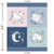 Riley Blake Designs Twinkle Little Star Pillow Panel / Sold by The Panel
