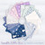 Riley Blake Designs Twinkle Little Star Fat Quarter Bundle 1