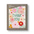 Compendium Make Someone's Day - Happy Flowers Thank You (11087)