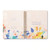 Compendium - Wire-O Notebook – Life Is Beautiful (10151) 2