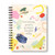 Compendium - Wire-O Notebook – Something good is going to happen today (10799)