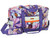 By Annie Patterns Round Trip Duffle 2