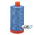 Aurifil 100% Cotton Mako Thread 50 wt - Light Wedgewood (MK50SP2725)