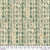 Tim Holtz Eclectic Elements | Wonderland Flannel | Pine Chart Flannel - Green | Fabric By The Yard | Sold by The 1/2 Yard (FNTH014.GREEN)