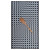Once Again Home - Anywhere Towel - Caning Black 1